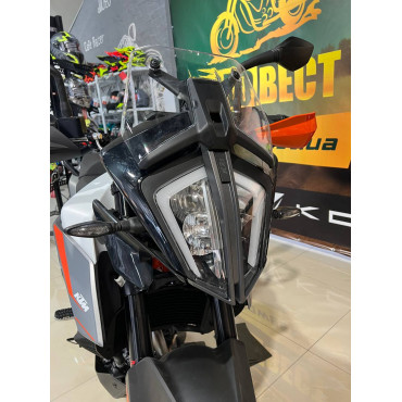 Мотоцикл KTM 390 Adventure