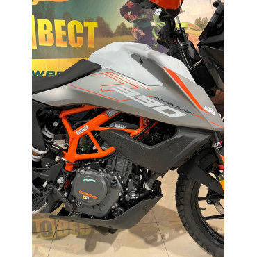Мотоцикл KTM 390 Adventure