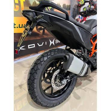 Мотоцикл KTM 390 Adventure