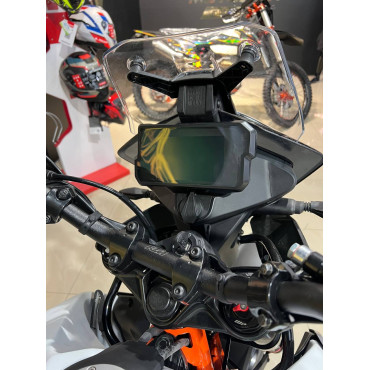 Мотоцикл KTM 390 Adventure