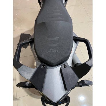 Мотоцикл KTM 390 Adventure