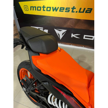 Мотоцикл KTM 390 DUKE