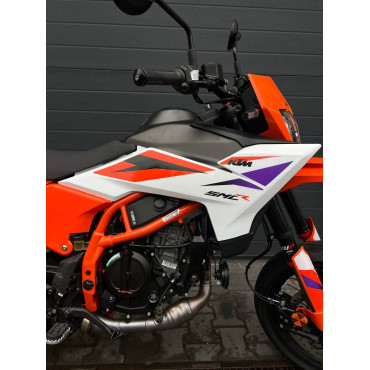 Мотоцикл KTM 390 SMC R