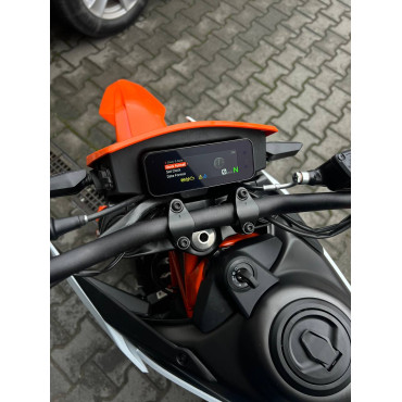 Мотоцикл KTM 390 SMC R