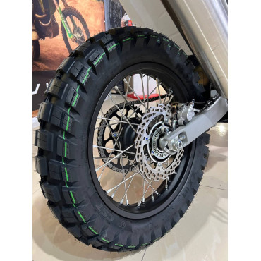 Мотоцикл KOVE KY450 (450 Rally)