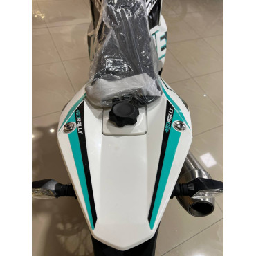 Мотоцикл KOVE KY450 (450 Rally)