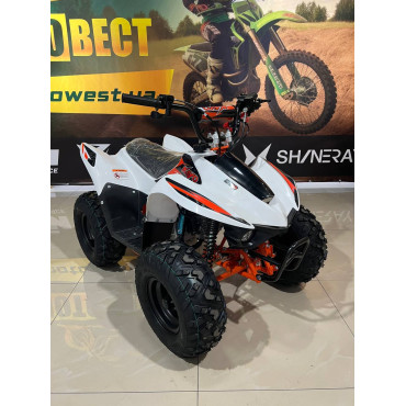 Квадроцикл Kayo AU 70