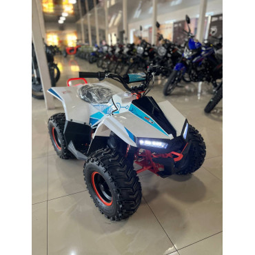 Квадроцикл Kayo EA70