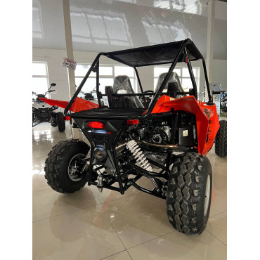 Баггі Kayo S200