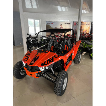 Баггі Kayo S200