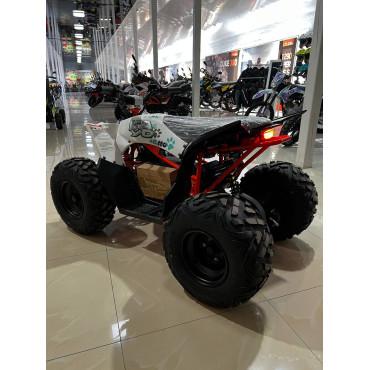 Квадроцикл Kayo eA110 E-ATV