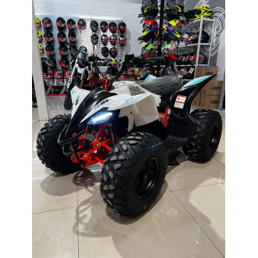 Квадроцикл Kayo eA110 E-ATV