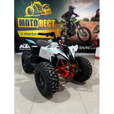 Квадроцикл Kayo eA110 E-ATV