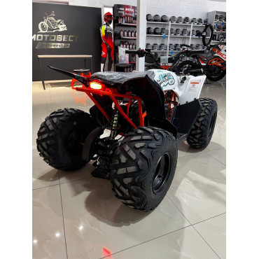 Квадроцикл Kayo eA110 E-ATV