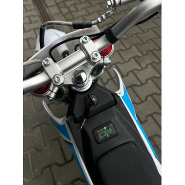 Електричний пітбайк KAYO eT110 electric