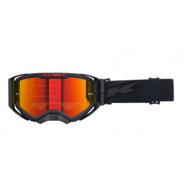 Окуляри Kenny Performance EVO 2 Black