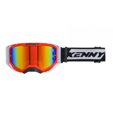 Окуляри Kenny Performance EVO 2 Neon