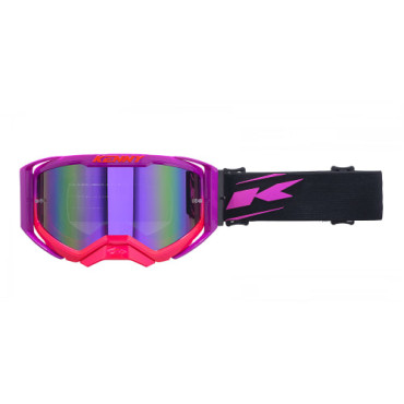 Окуляри Kenny Performance EVO 2 Purple