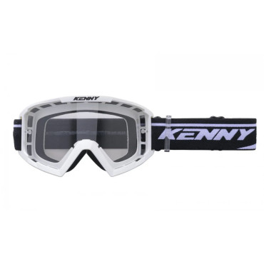 Окуляри Kenny Track Сlear 