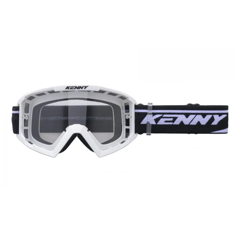 Окуляри Kenny Track Сlear 
