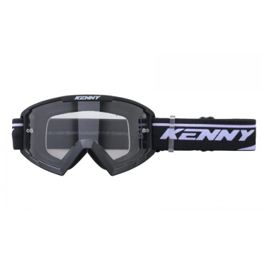 Окуляри Kenny Track Сlear 