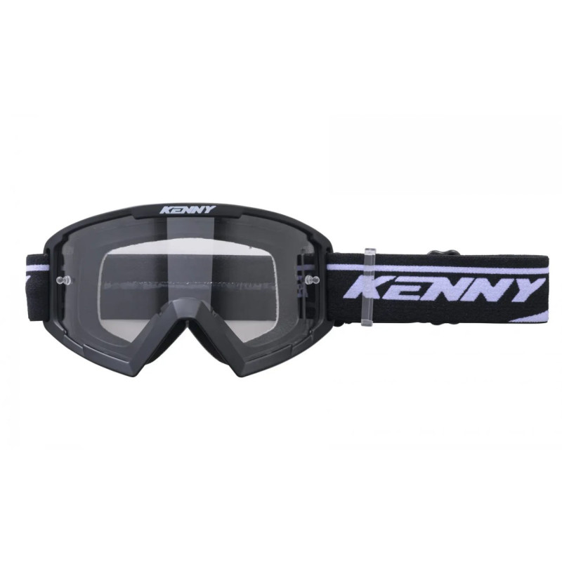 Окуляри Kenny Track Сlear 