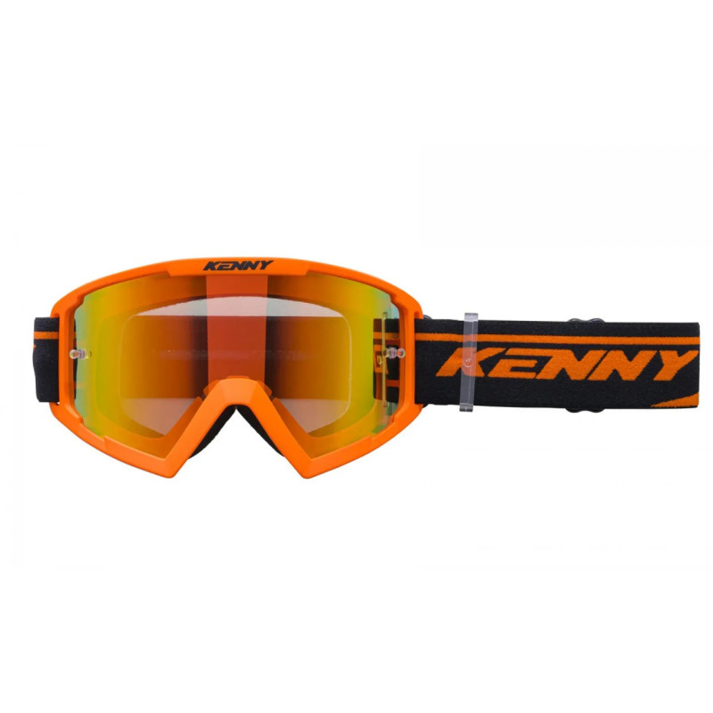 Окуляри Kenny Track Сlear +