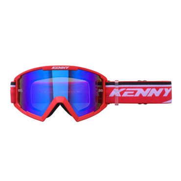 Окуляри Kenny Track Сlear +