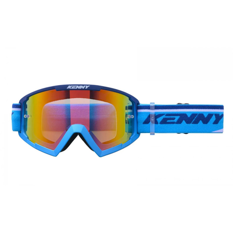 Окуляри Kenny Track Сlear +