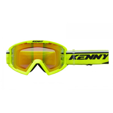 Окуляри Kenny Track Сlear +