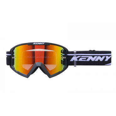 Окуляри Kenny Track Сlear +