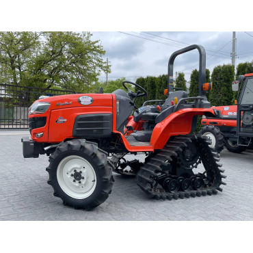  Kubota KingBull