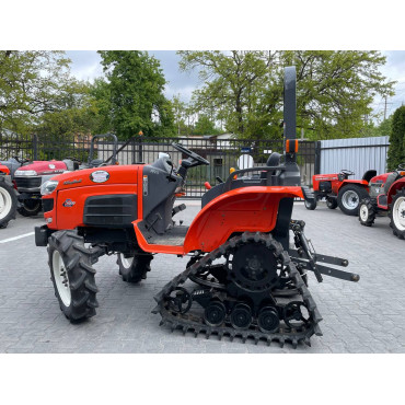  Kubota KingBull