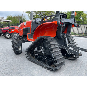  Kubota KingBull