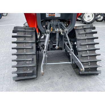  Kubota KingBull