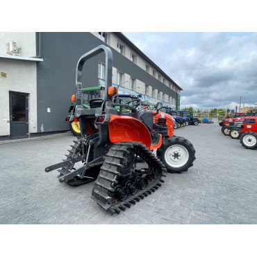  Kubota KingBull