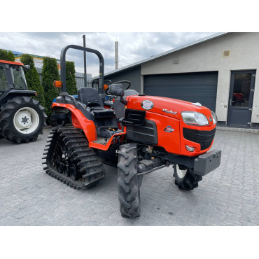  Kubota KingBull