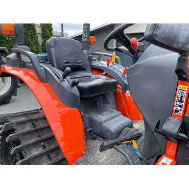  Kubota KingBull