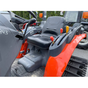  Kubota KingBull
