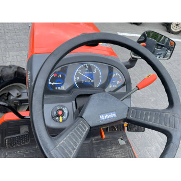  Kubota KingBull