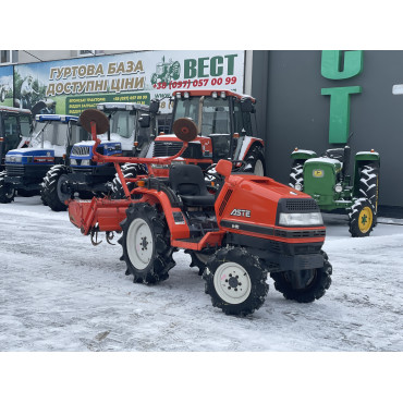 Kubota Aste A-155