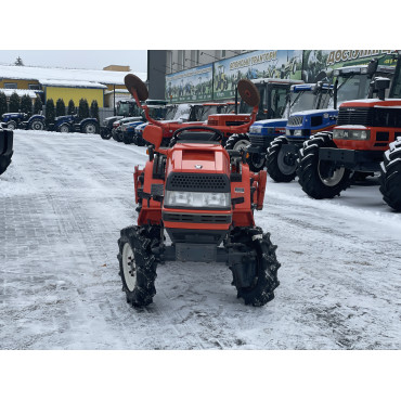 Kubota Aste A-155