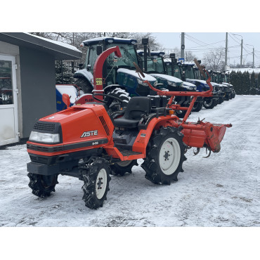 Kubota Aste A-155