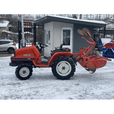 Kubota Aste A-155