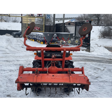 Kubota Aste A-155