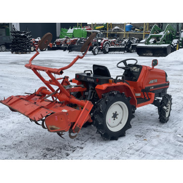 Kubota Aste A-155