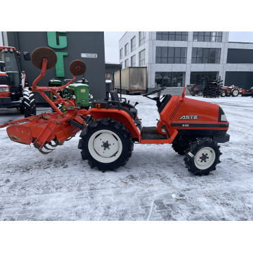 Kubota Aste A-155