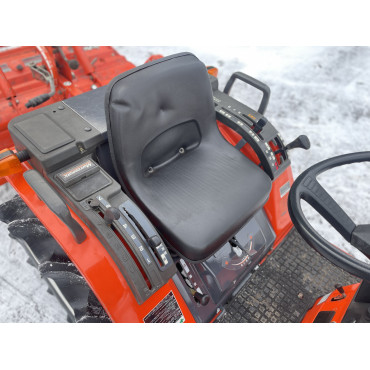 Kubota Aste A-155