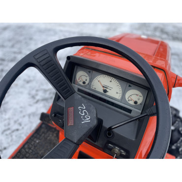 Kubota Aste A-155