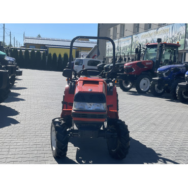 Kubota Aste-175